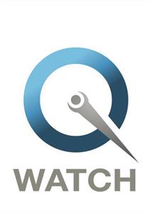 QWATCH - לוגו סימן מסחר רשום