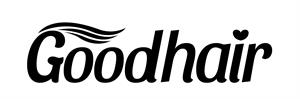GOODHAIR - לוגו סימן מסחר רשום