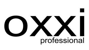 oxxi professional - לוגו סימן מסחר רשום