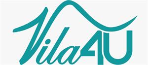 VILA 4 U - לוגו סימן מסחר רשום