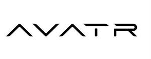 AVATR - לוגו סימן מסחר רשום