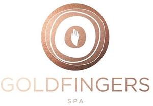 GOLDFINGERS SPA - לוגו סימן מסחר רשום