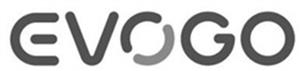 EVOGO - לוגו סימן מסחר רשום