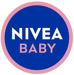 NIVEA BABY - לוגו סימן מסחר רשום