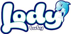 Lody baby - לוגו סימן מסחר רשום