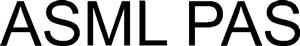 ASML PAS - לוגו סימן מסחר רשום