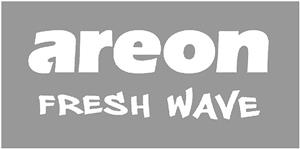 areon FRESH WAVE - לוגו סימן מסחר רשום