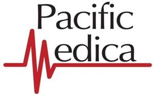 Pacific Medica - לוגו סימן מסחר