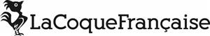 LaCoqueFrançaise - לוגו סימן מסחר רשום