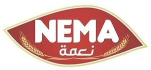 NEMA - לוגו סימן מסחר רשום