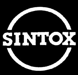 SINTOX - לוגו סימן מסחר רשום