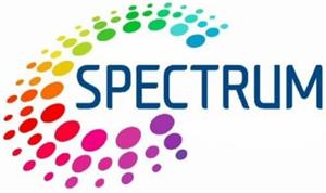 SPECTRUM - לוגו סימן מסחר רשום