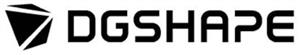 DGSHAPE - לוגו סימן מסחר רשום