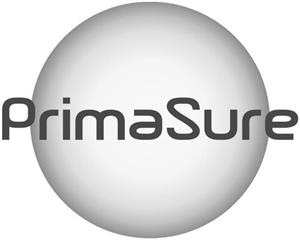 PrimaSure - לוגו סימן מסחר