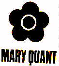 MARY QUANT - לוגו סימן מסחר