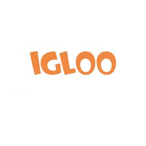 IGLOO - לוגו סימן מסחר רשום
