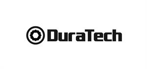 Duratech - לוגו סימן מסחר רשום