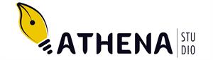 ATHENA STUDIO - לוגו סימן מסחר רשום