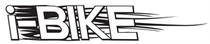 i-Bike - לוגו סימן מסחר רשום