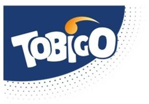 TOBIGO - לוגו סימן מסחר רשום