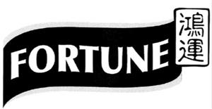 FORTUNE - לוגו סימן מסחר רשום