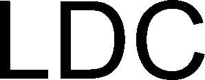 LDC - לוגו סימן מסחר רשום