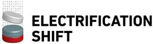 ELECTRIFICATION SHIFT - לוגו סימן מסחר רשום