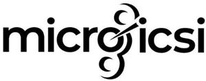 microicsi - לוגו סימן מסחר רשום