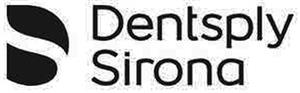 Dentsply Sirona - לוגו סימן מסחר רשום