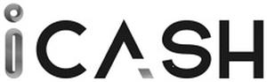 iCASH - לוגו סימן מסחר רשום