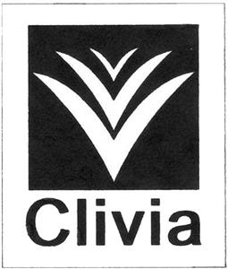 Clivia - לוגו סימן מסחר רשום
