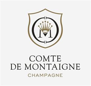 M COMTE DE MONTAIGNE CHAMPAGNE - לוגו סימן מסחר