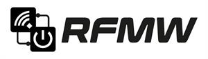 RFMW - לוגו סימן מסחר רשום