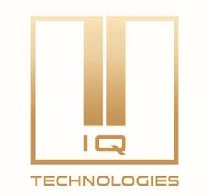 IQ TECHNOLOGIES - לוגו סימן מסחר רשום