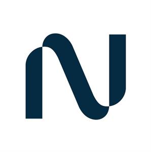 N - לוגו סימן מסחר רשום