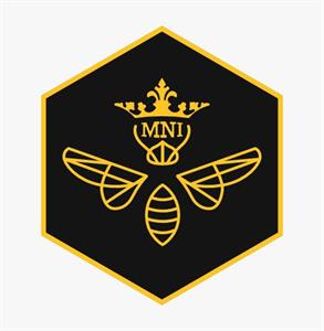 MNI - לוגו סימן מסחר רשום
