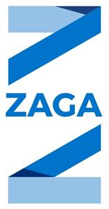 ZAGA Z - לוגו סימן מסחר רשום