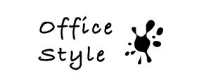 office style - לוגו סימן מסחר רשום