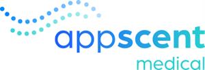 appscent medical - לוגו סימן מסחר רשום