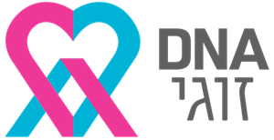 זוגי - לוגו סימן מסחר רשום