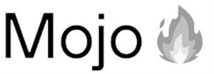 MOJO - לוגו סימן מסחר רשום