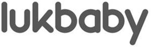 lukbaby - לוגו סימן מסחר רשום