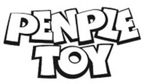 PENPLE TOY - לוגו סימן מסחר רשום