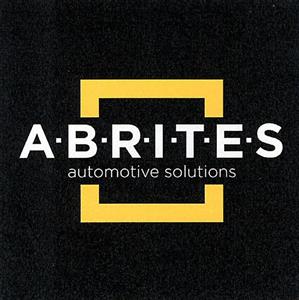 A.B.R.I.T.E.S automotive solutions - לוגו סימן מסחר רשום
