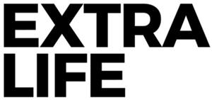 EXTRA LIFE - לוגו סימן מסחר