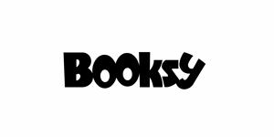 Booksy - לוגו סימן מסחר רשום