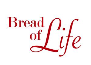 BREAD OF LIFE - לוגו סימן מסחר