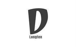 D LONGFEN - לוגו סימן מסחר רשום