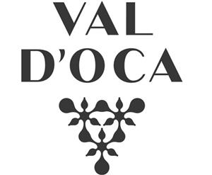 VAL D'OCA - לוגו סימן מסחר רשום