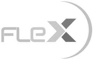FLEX - לוגו סימן מסחר